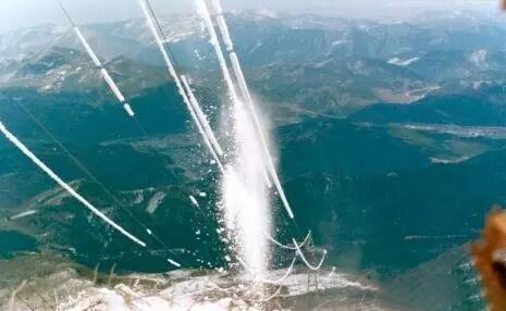 輸電線路覆冰在線監測裝置 輸電線路覆冰在線監測裝置