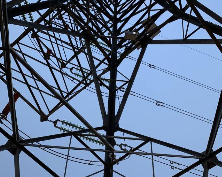 輸電線路防外破監測系統 輸電線路防外破監測系統