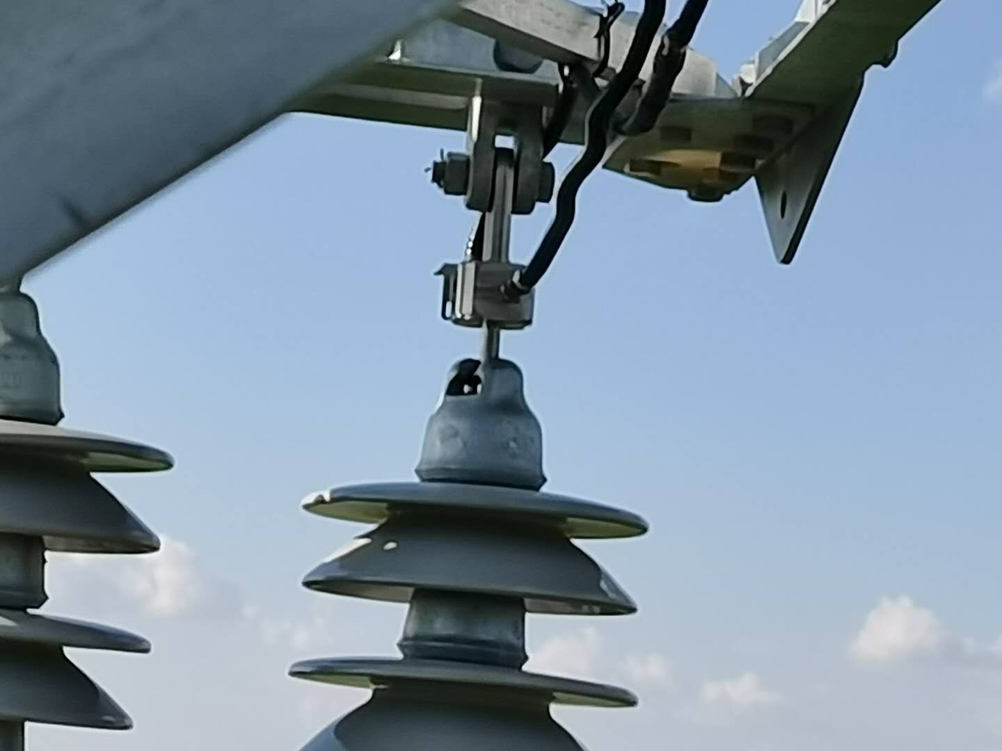 輸電線路覆冰監測 輸電線路覆冰監測