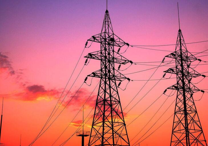 輸電線路三跨圖像監(jiān)測(cè),助力電網(wǎng)線路外部隱患識(shí)別 輸電線路三跨圖像監(jiān)測(cè),助力電網(wǎng)線路外部隱患識(shí)別