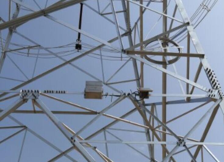 輸電線路弧垂監測系統 不給線路隱患可乘之隙 輸電線路弧垂監測系統 不給線路隱患可乘之隙