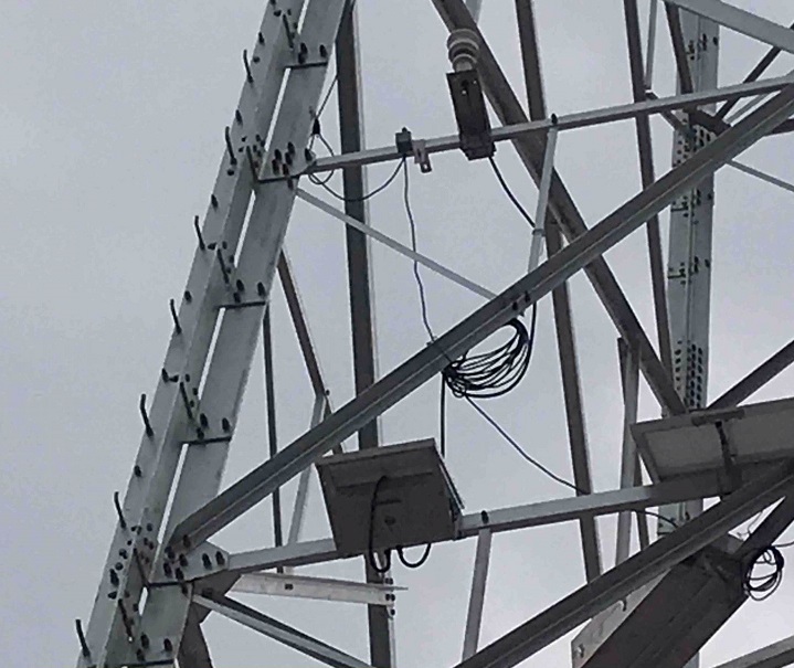 輸電線路缺陷隱患智能預警系統 輸電線路缺陷隱患智能預警系統