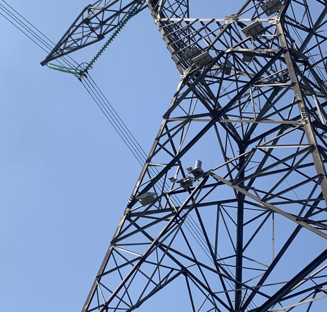 架空線路弧垂實時監(jiān)測系統(tǒng) 架空線路弧垂實時監(jiān)測系統(tǒng)